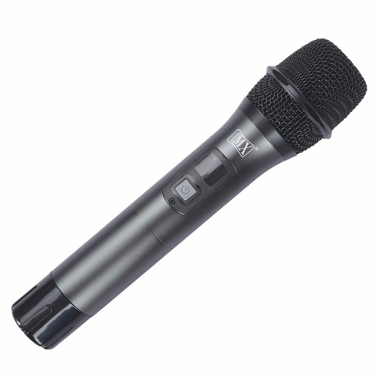 Wireless Microphone