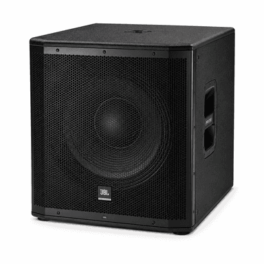 Subwoofer