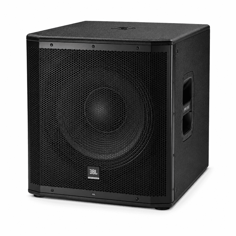 Subwoofer