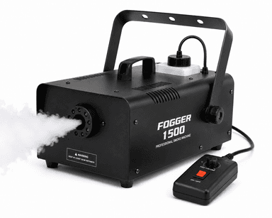 Fog /Smoke Machine