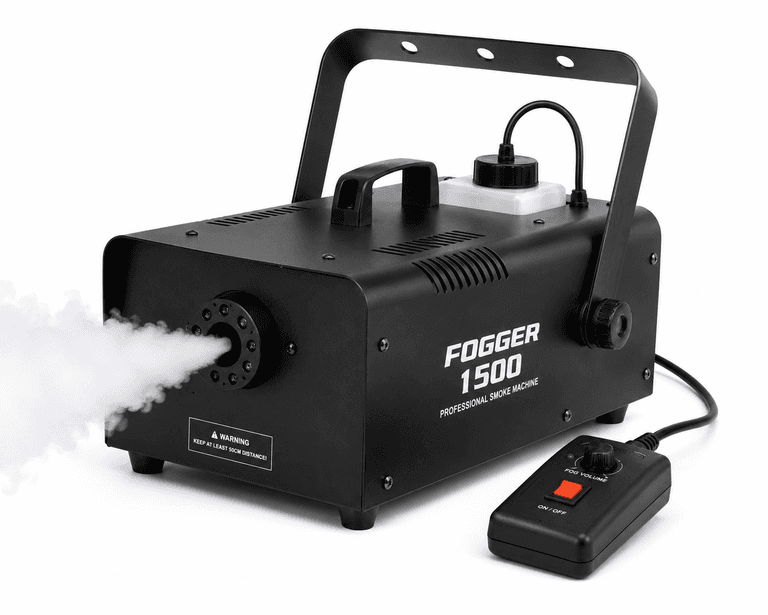 Fog /Smoke Machine