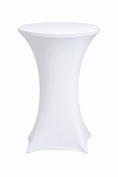 High Table Cocktail Table
