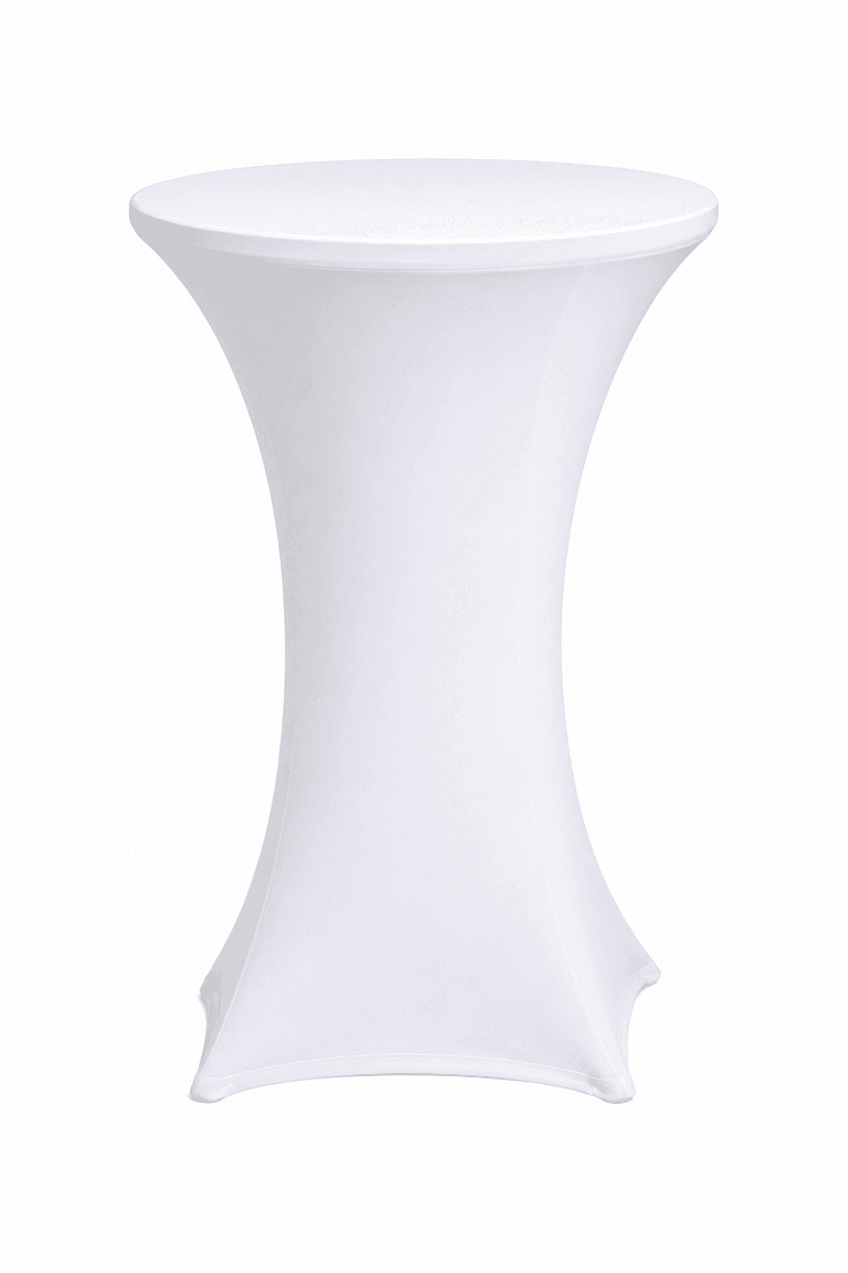 High Table Cocktail Table