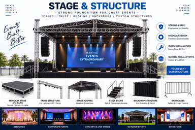 Stage