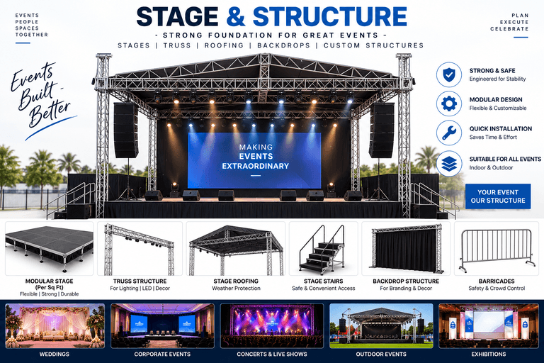 Stage
