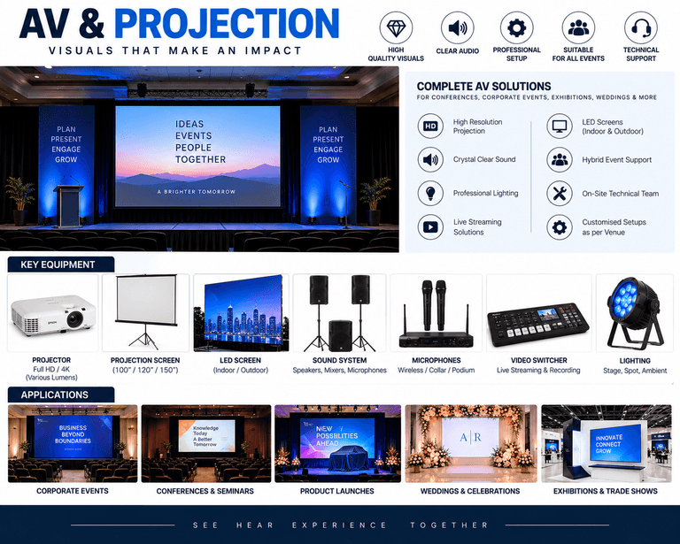 Projector