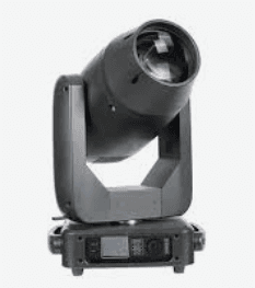 Moving Heads