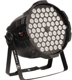 PAR Lights