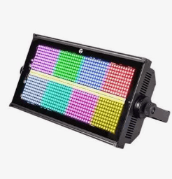 Strobe & Blinder