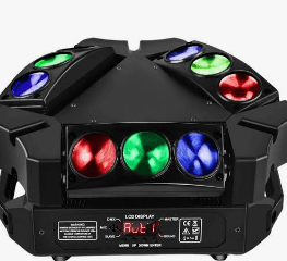 Lighting Configuration