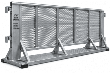 Barricades