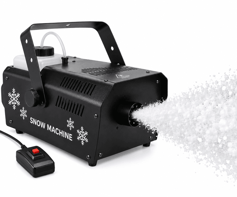 Snow Machine