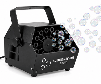 Bubble Machine