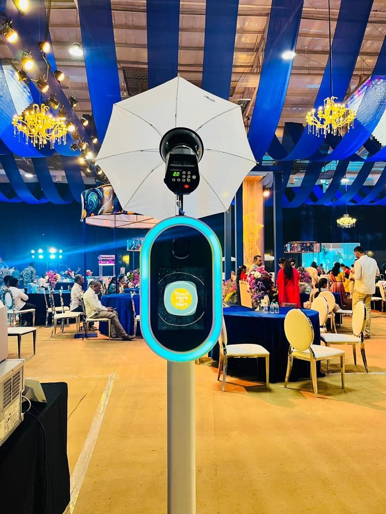 Photo Booths
